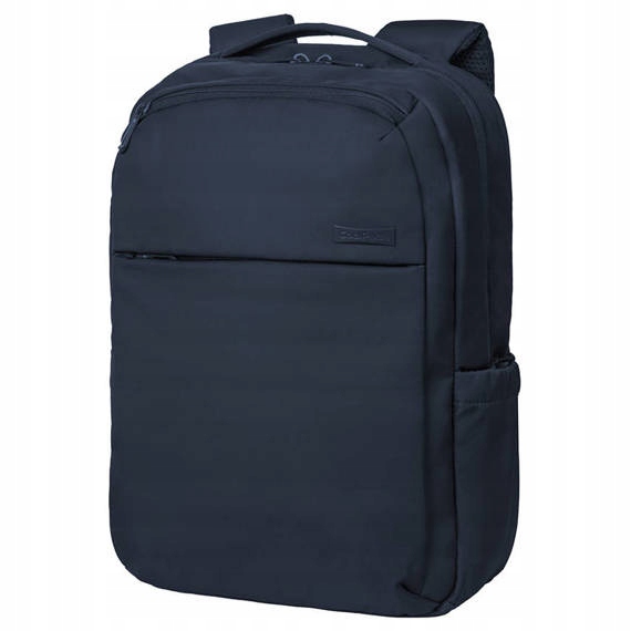 Batoh 2-komorový obchodní Coolpack bolt navy blue