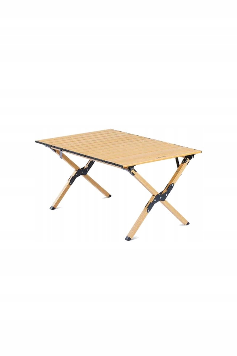 Naturehike Turistický stolek Star Jane L01 M CNK2300JU010 hnědý