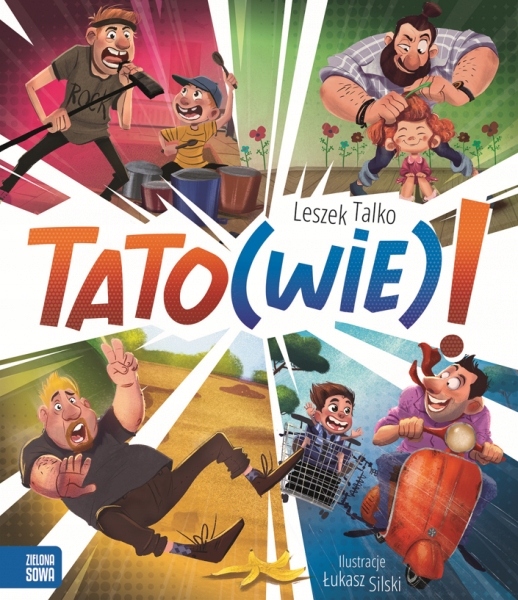 

Tato(wie)!