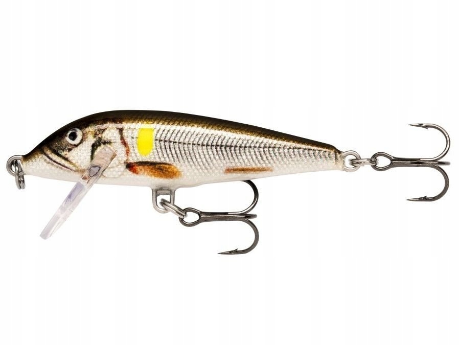 Wobler Rapala Countdown CD07 Ayul 7cm 8g 1,5-2,4m