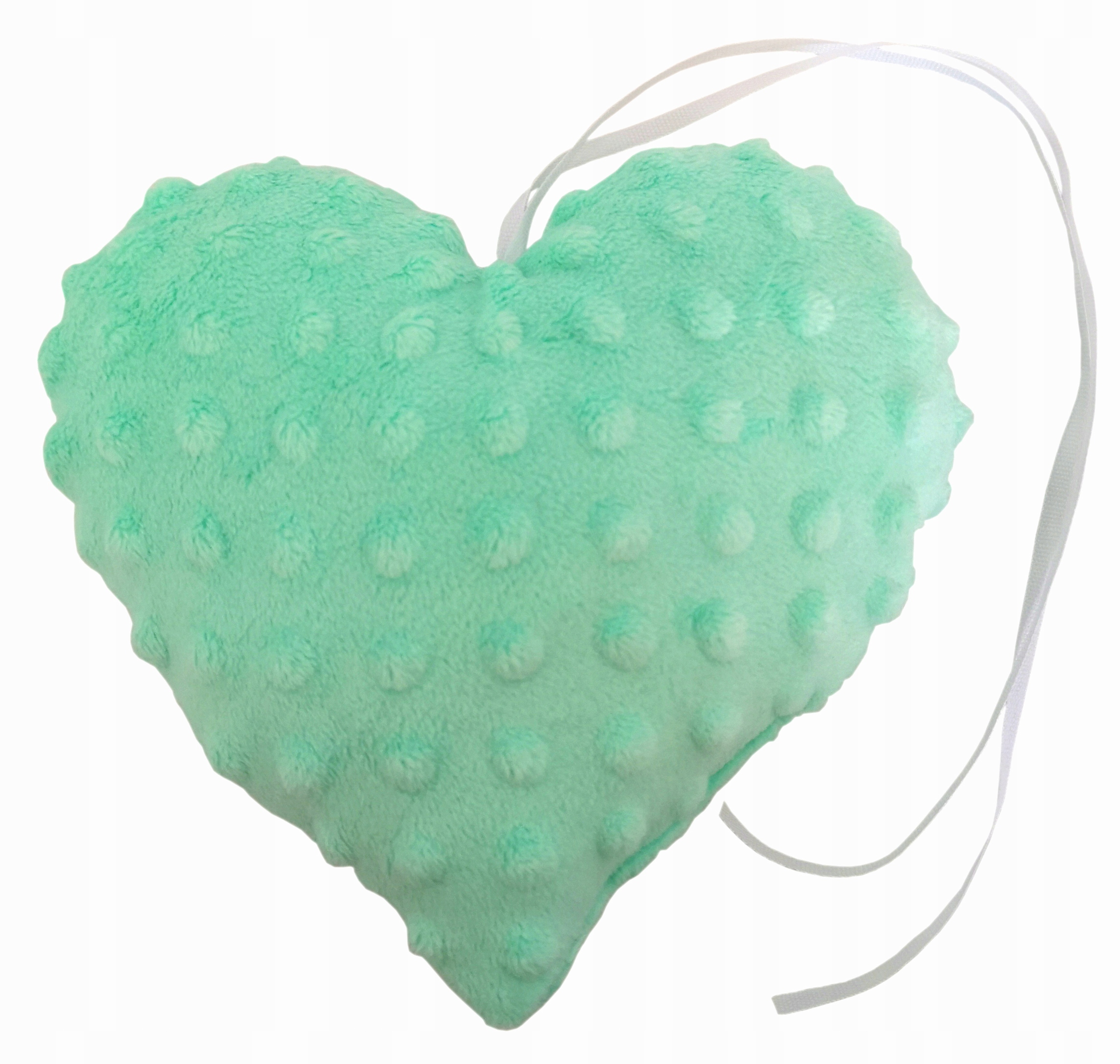 

Zawieszka Serce serduszko Minky 20cm LiLo