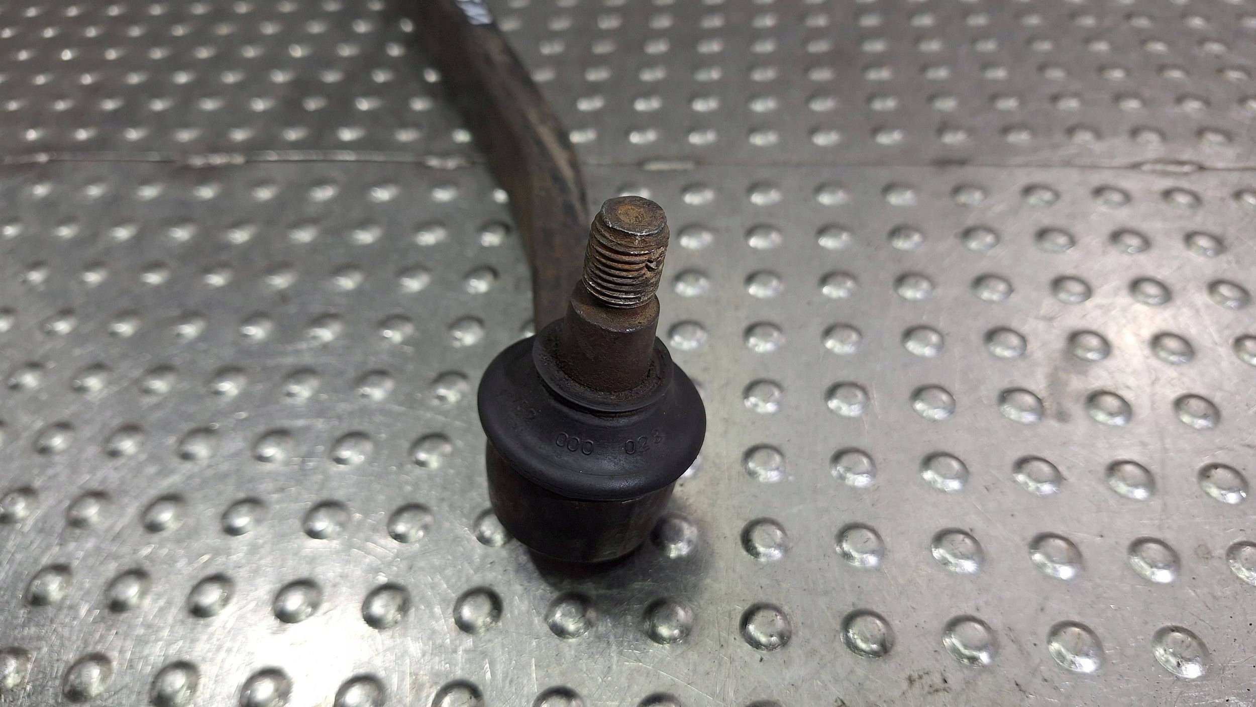 Querlenker rechts vorne 11182511R BMW 7 E23