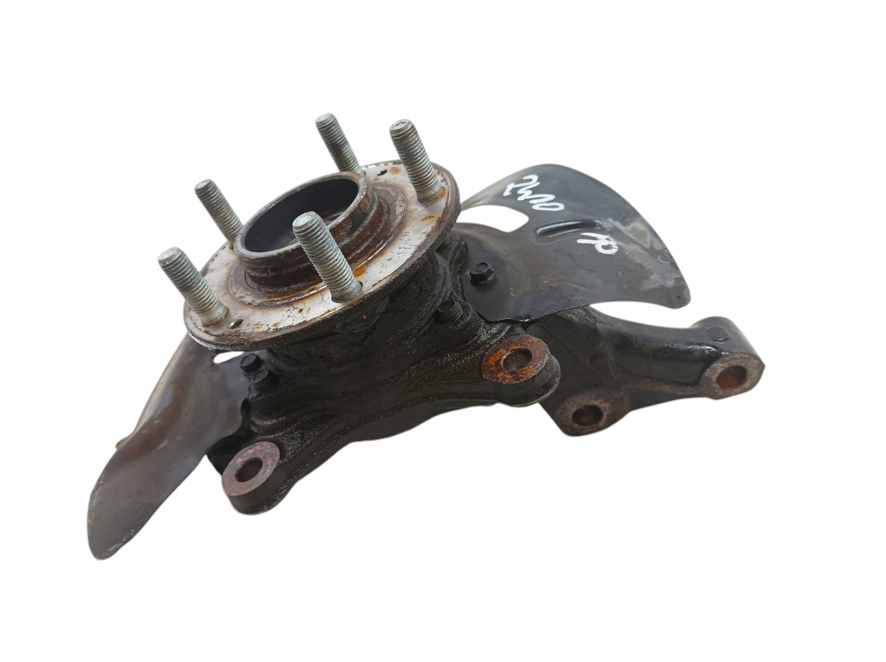 swing PRAW front 1.6 B Kia Sportage IV (2015-2021)