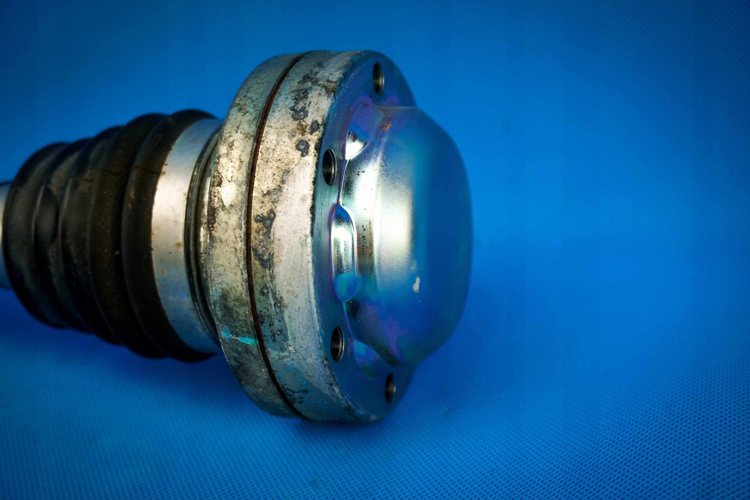 semi-axis rear Audi A4 8K A5 8T 8K0501203M