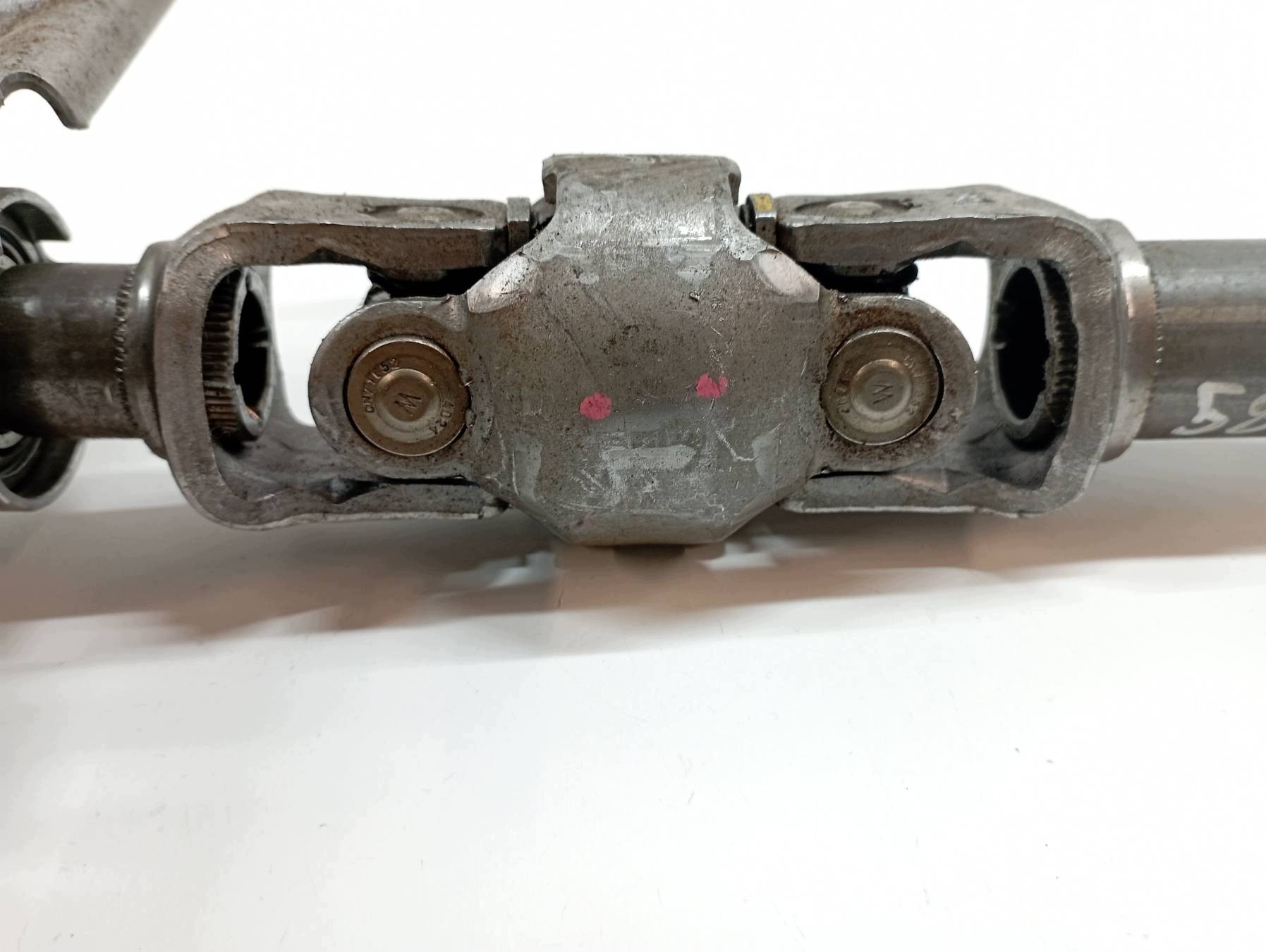 steering wheel rod Toyota ProAce II (2016- )