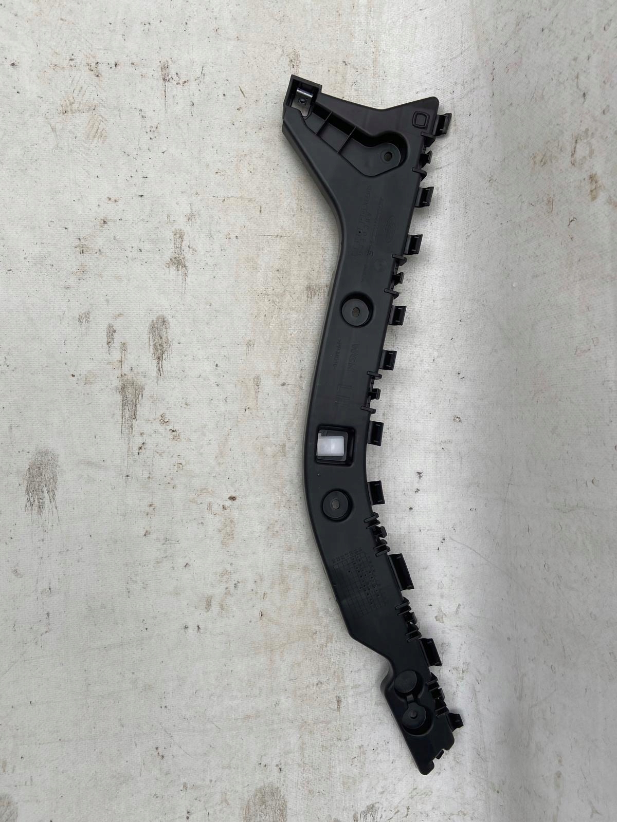 bumper bracket left rear part FOCUS MK4 JX7B-N17E851-CE