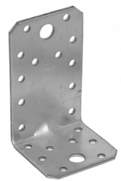 

Kątownik KPL3 Łącznik Ciesielski 90x50x55x2 10 szt