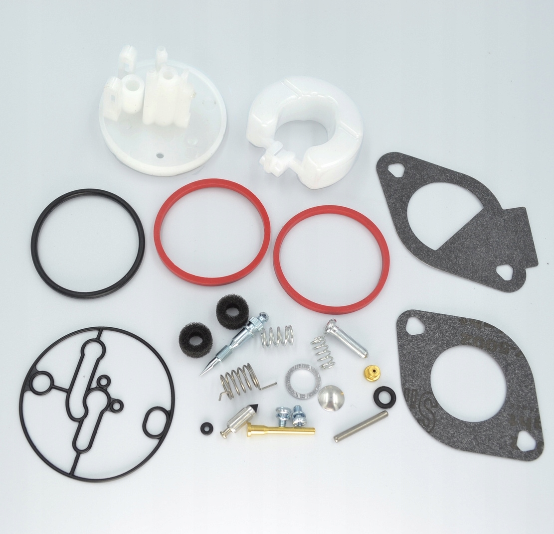ZESTAW NAPRAWCZY GAŹNIKA BRIGGS STRATTON 796184
