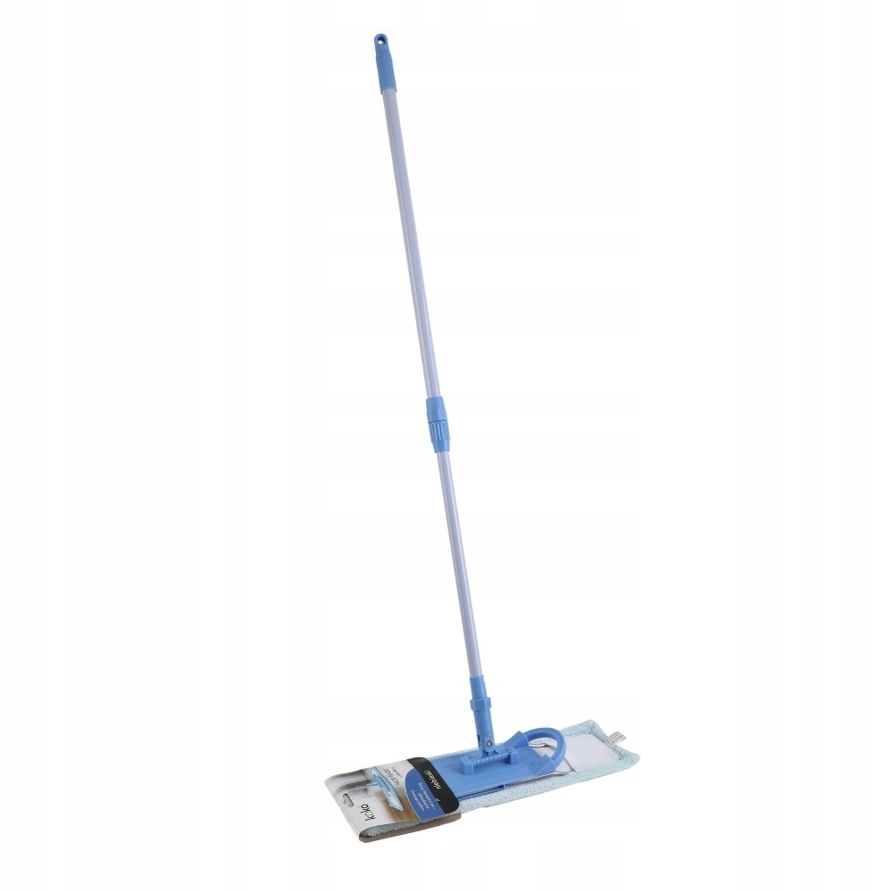 

Mop płaski kij mikrofibra KO-2844