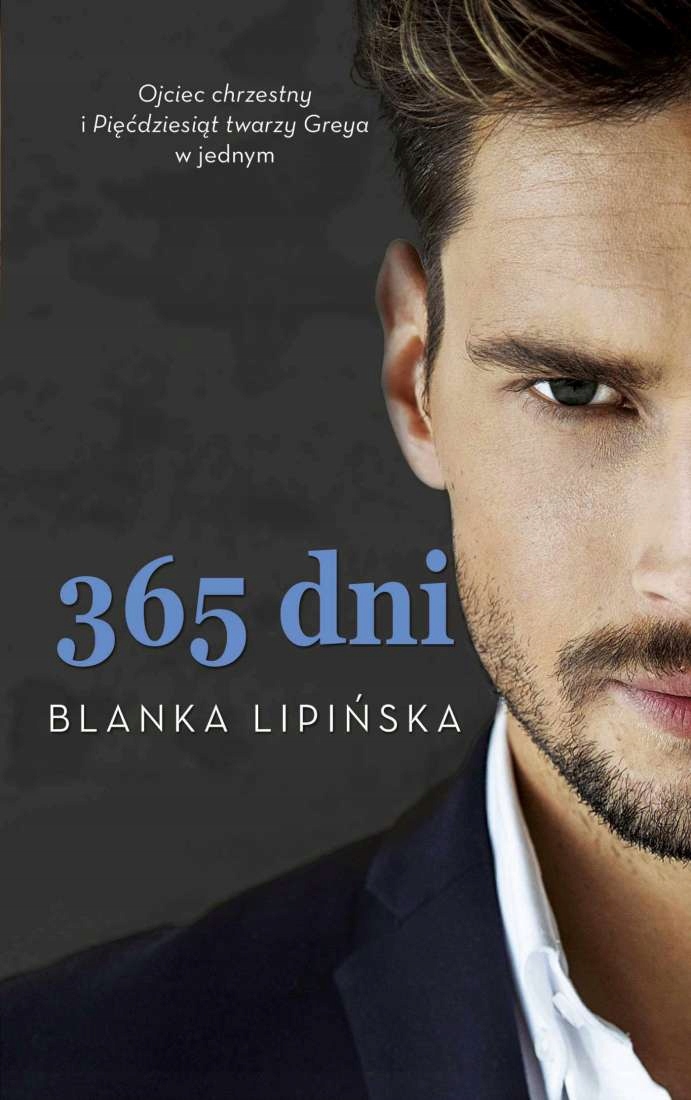 

365 Dni Blanka Lipińska Ten Dzień Kolejne W Pocket