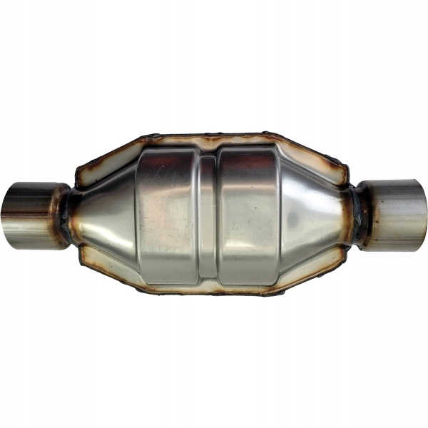 CS0264D - УНИВЕРСАЛЬНЫЙ ДИЗЕЛЬНЫЙ КАТАЛИЗАТОР 2.5 ПЛОСКИЙ EURO 4