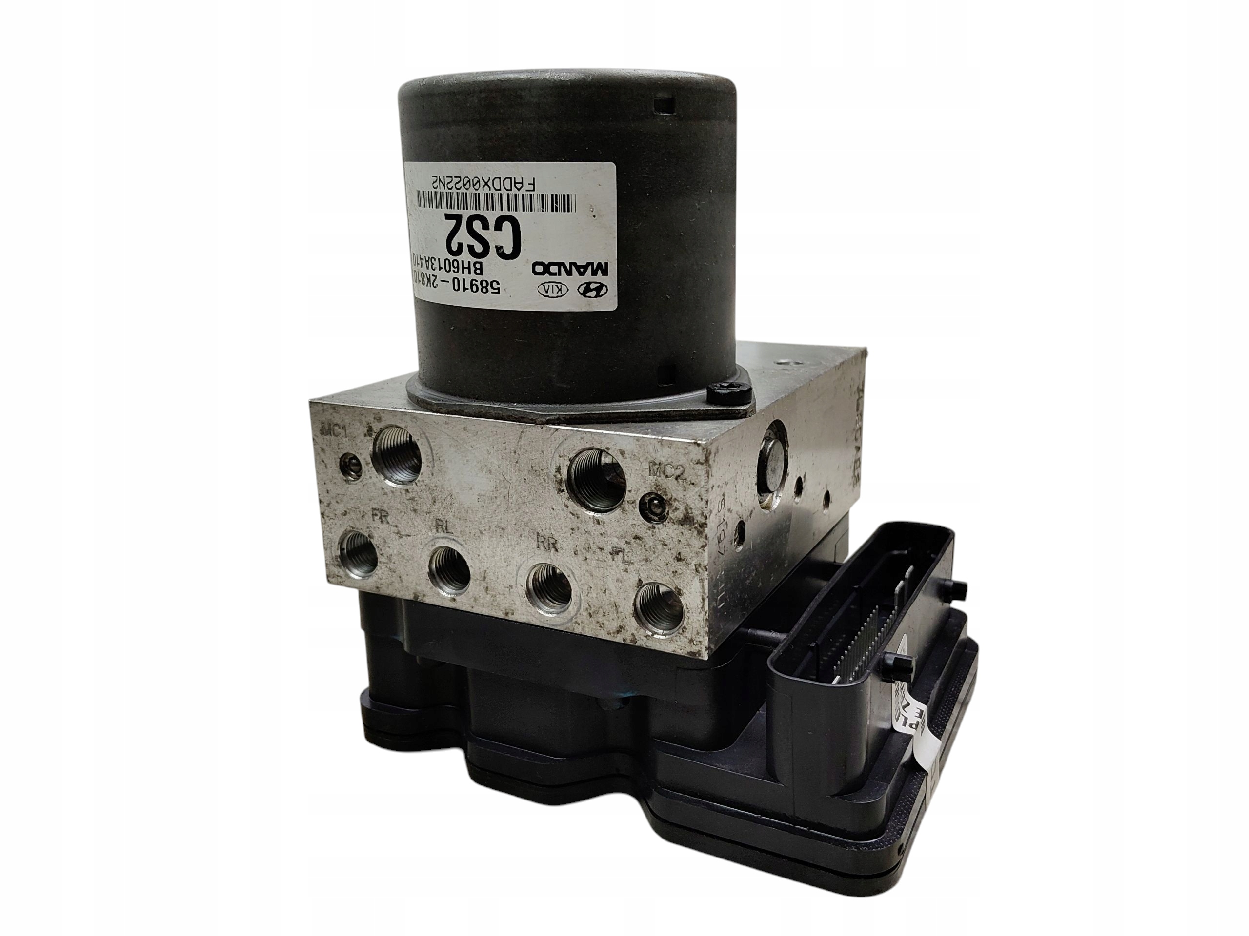 Pompa Centralina ABS KIA PICANTO e 58910-2K810 BH6013A410 5WY7890B