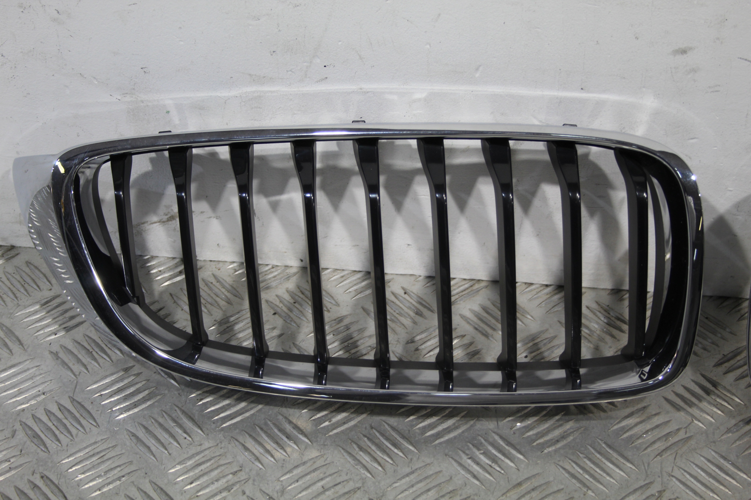 NERKI mask BMW 4 F36 GRAN COUPE 7294817