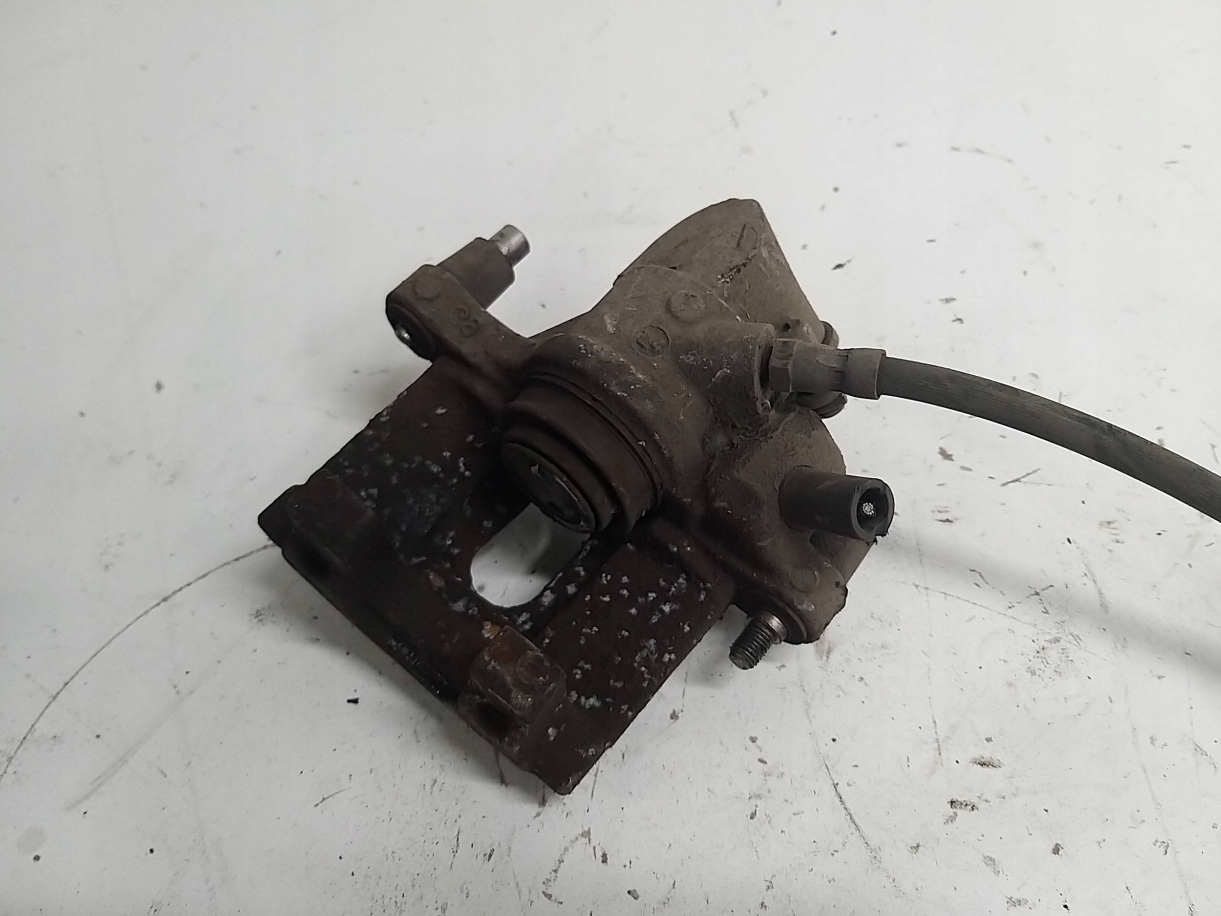 FORD KUGA MK2 12-19r caliper brake left rear part rear 4X4