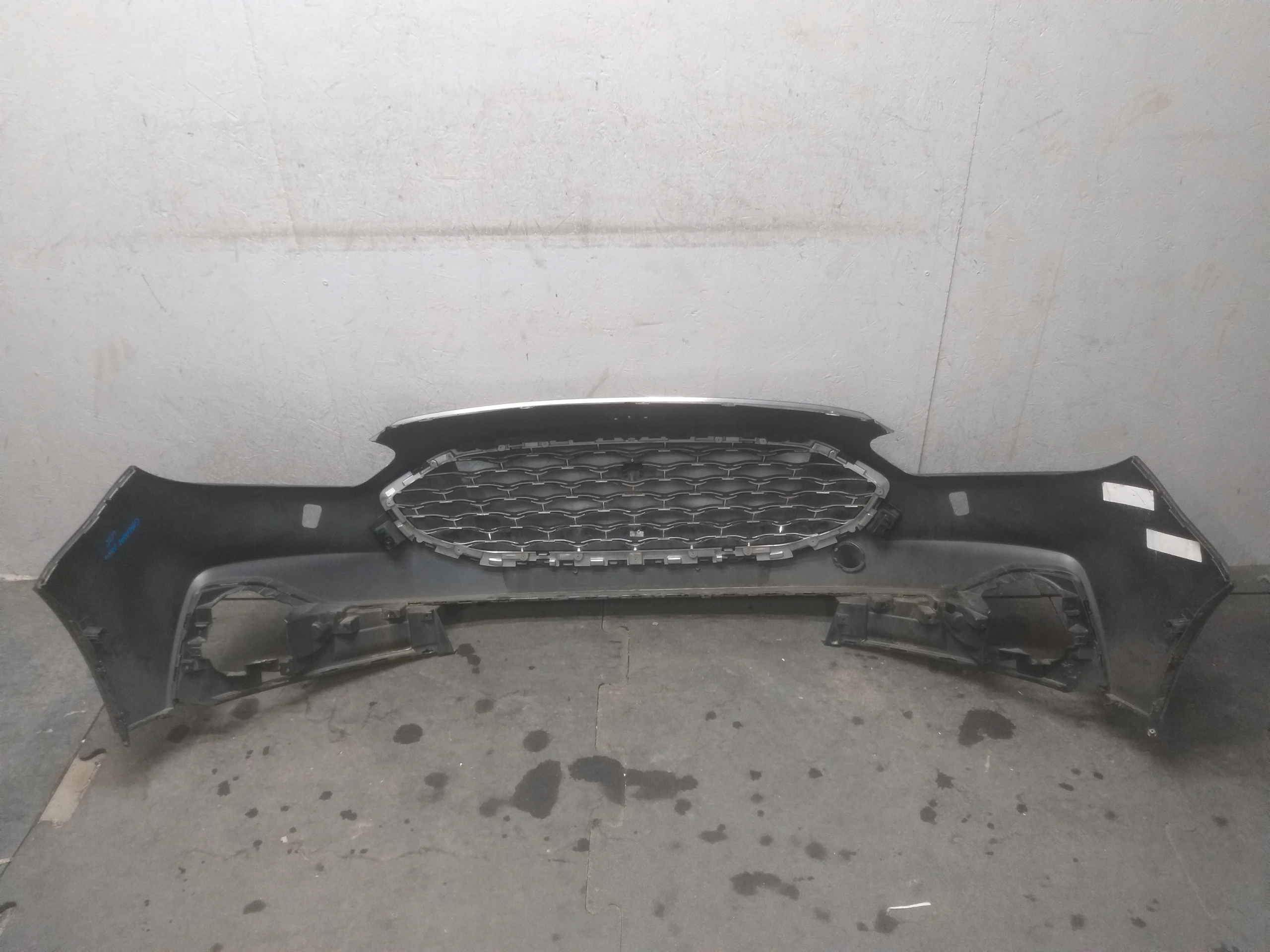 Paraurti Anteriore FORD GALAXY MK4 LIFT