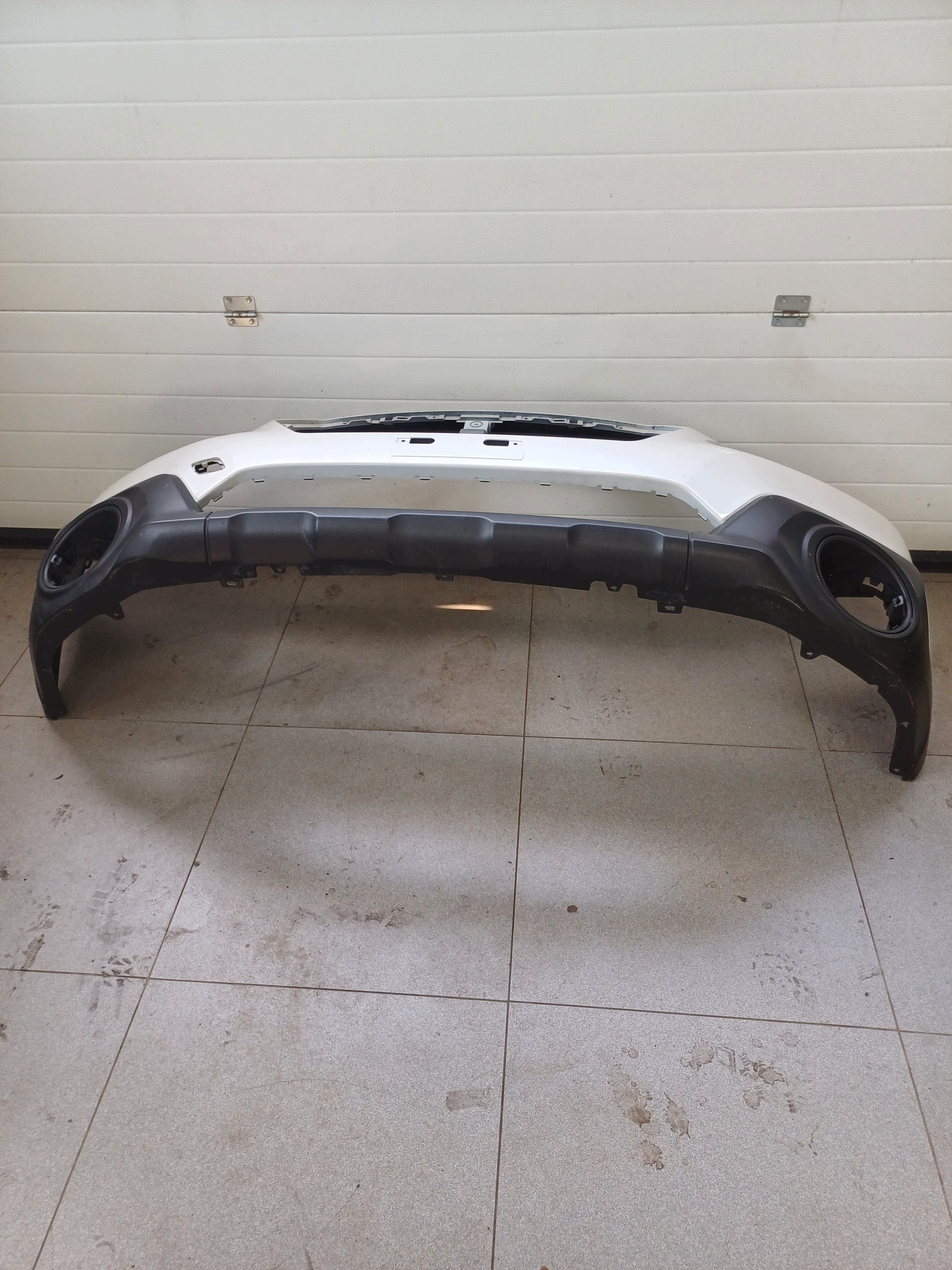 bumper front front SUBARU OUTBACK 5 V 57704AL030