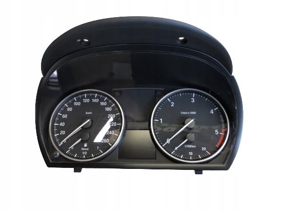 BMW 3 E90 E91 dials dials EUROPA 9166846