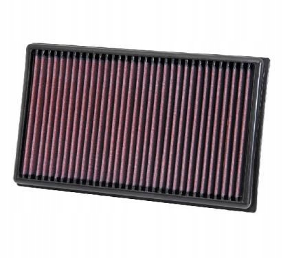 K & N ВОЗДУШНЫЙ ФИЛЬТР 33-3005
