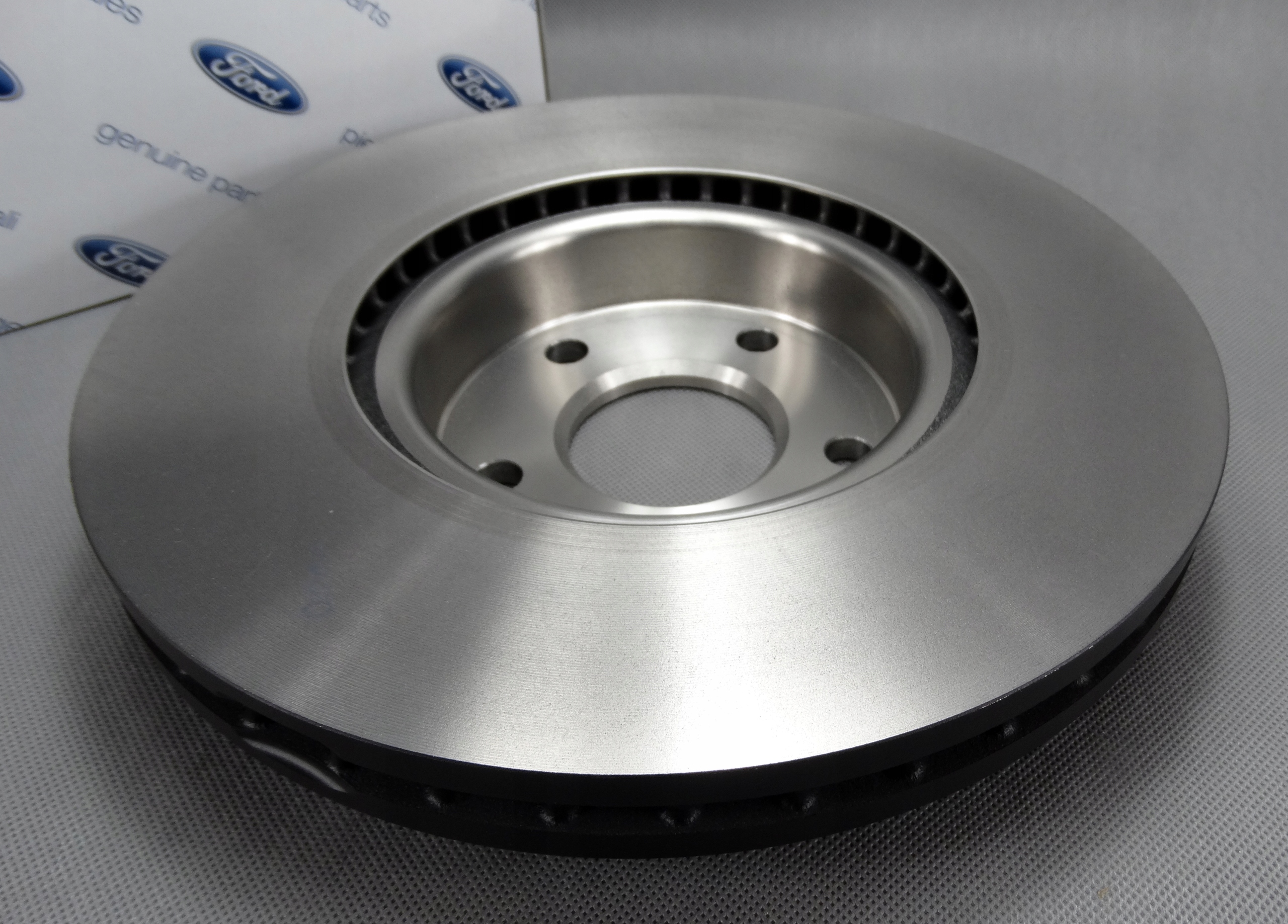 TARCZA HAMULCOWA PRZOD FORD MONDEO IV 4 MK4 ORG Part number 1500159