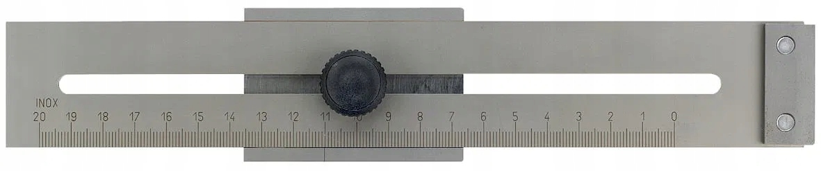 Traťový značkovač 0-300 mm Limit