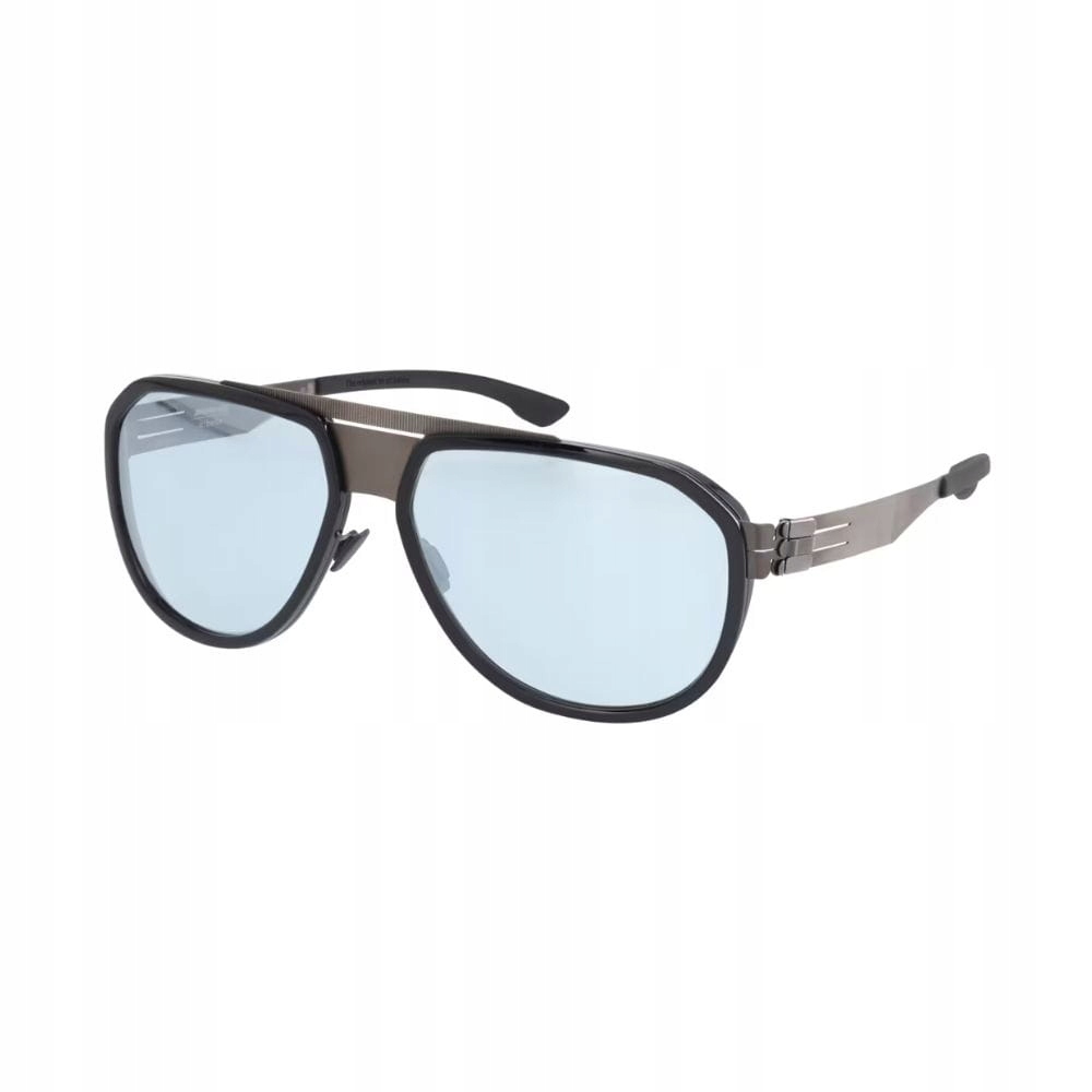 Pánske Slnečné Okuliare Mercedes-amg B66959819