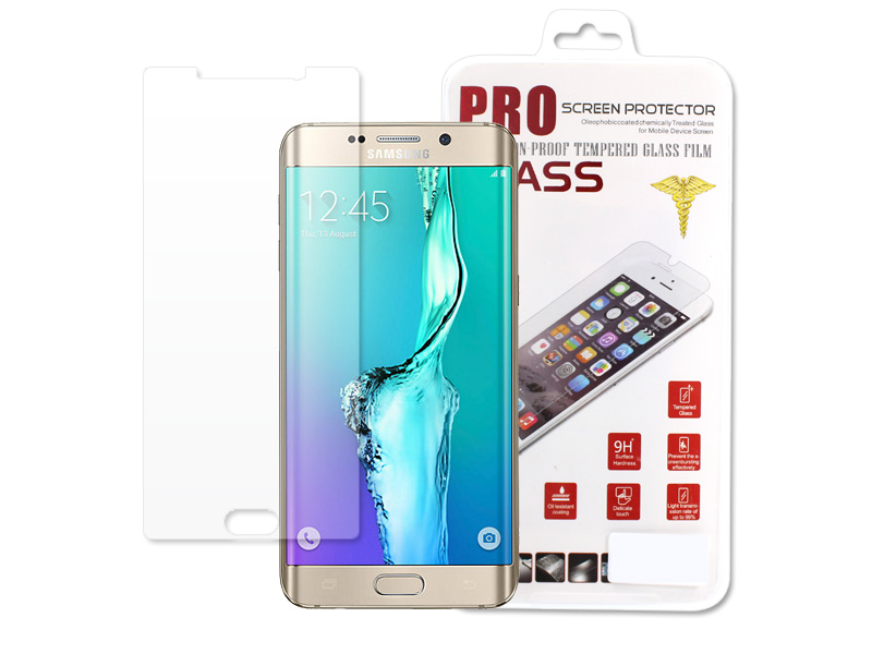 

Szkło hartowane na Samsung Galaxy S6 Edge Plus