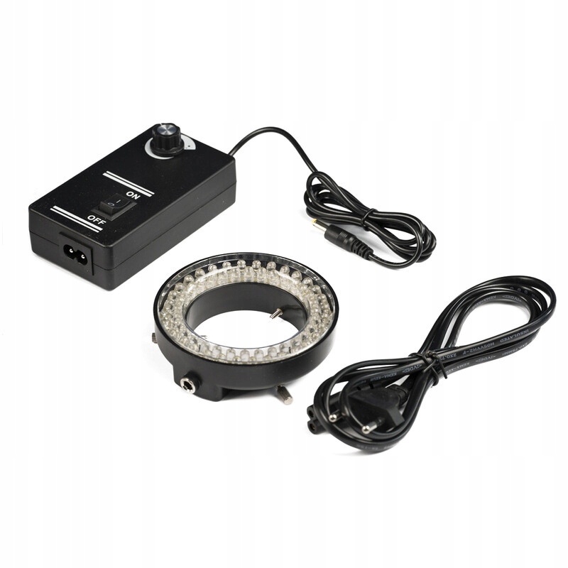 64 Led jednozónové osvětlovací zařízení