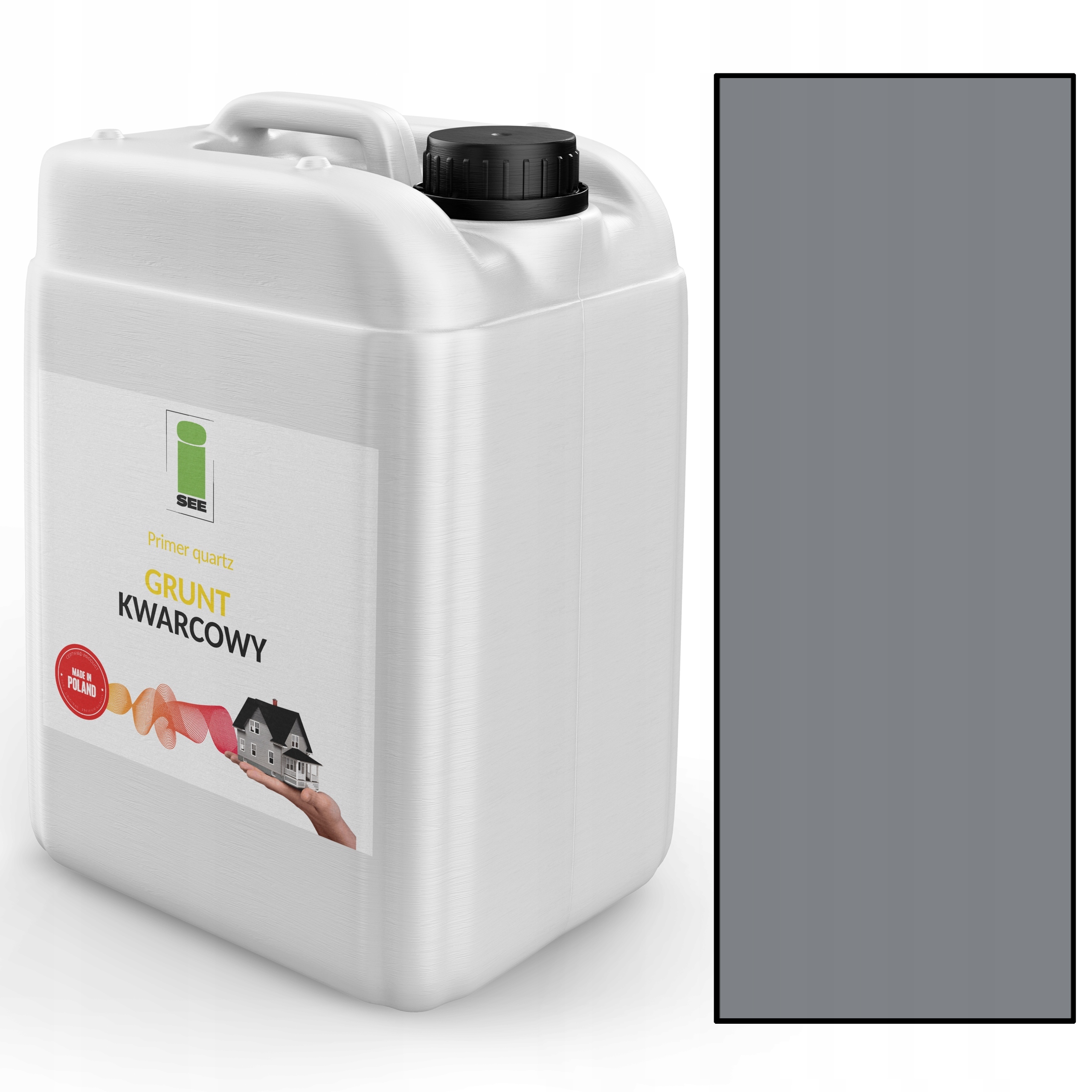 Podklad Pod Mozaikovou Omítku Stříbrný 7,5 Kg