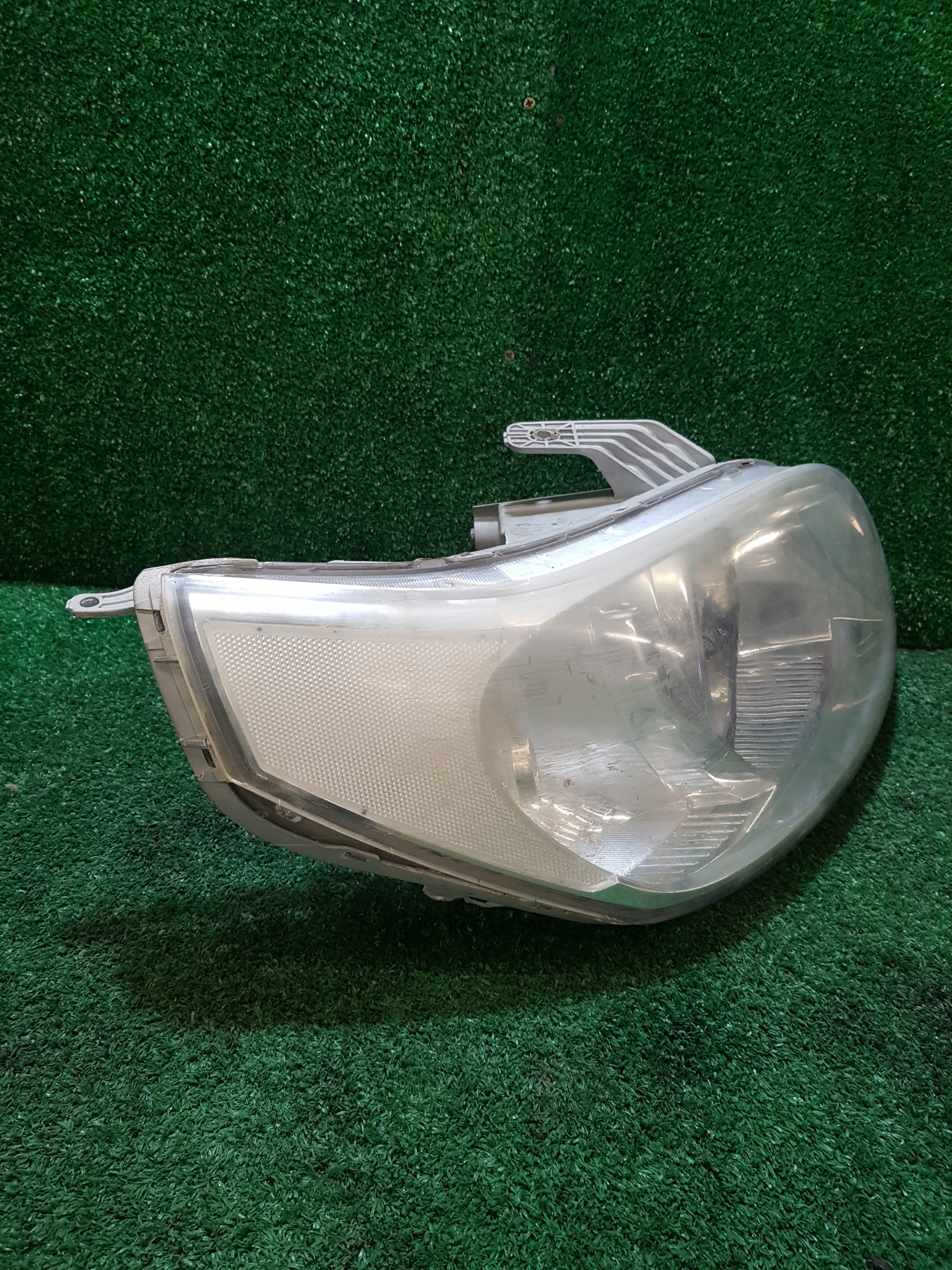 light right front CHEVROLET AVEO 00032272
