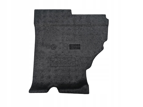 WKLAD polystirene boot right FORD MONDEO MK5