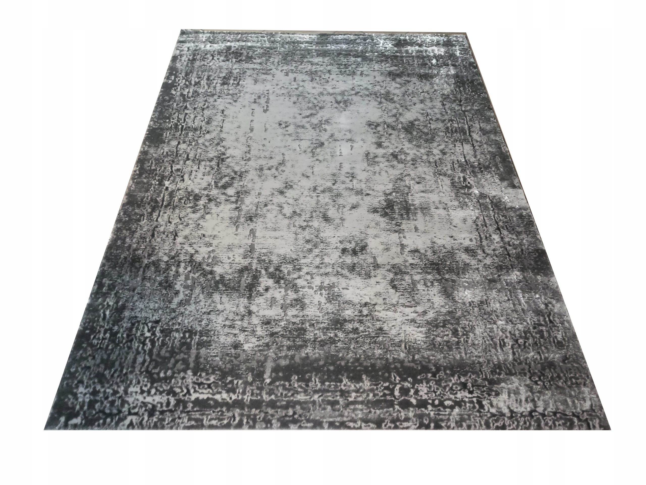 

Dywan Elite 140x190 Nowoczesnygrey 4356 Beton