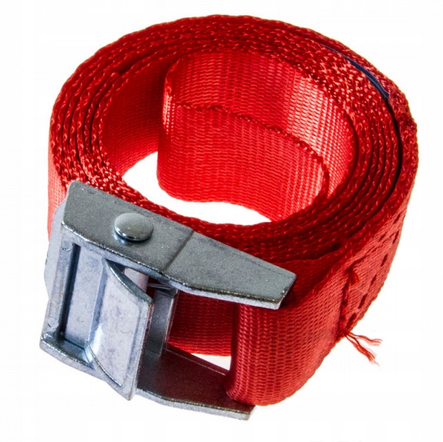 PAS TRANSPORTOWY TAŚMA BAGAŻOWA DO BAGAŻU 3m