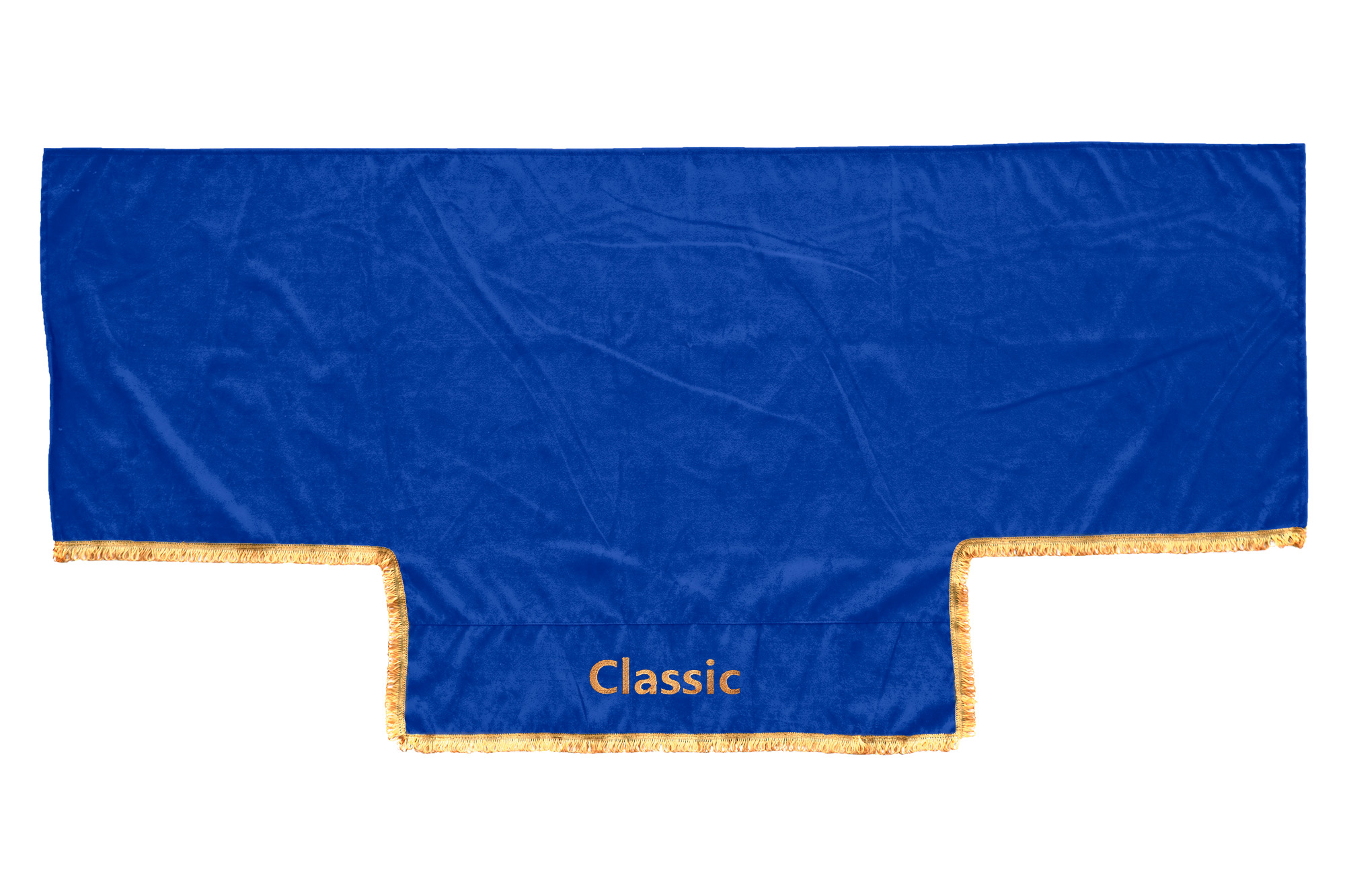 Přehoz na postel pro lehátko Iveco Stralis S-way 19-22