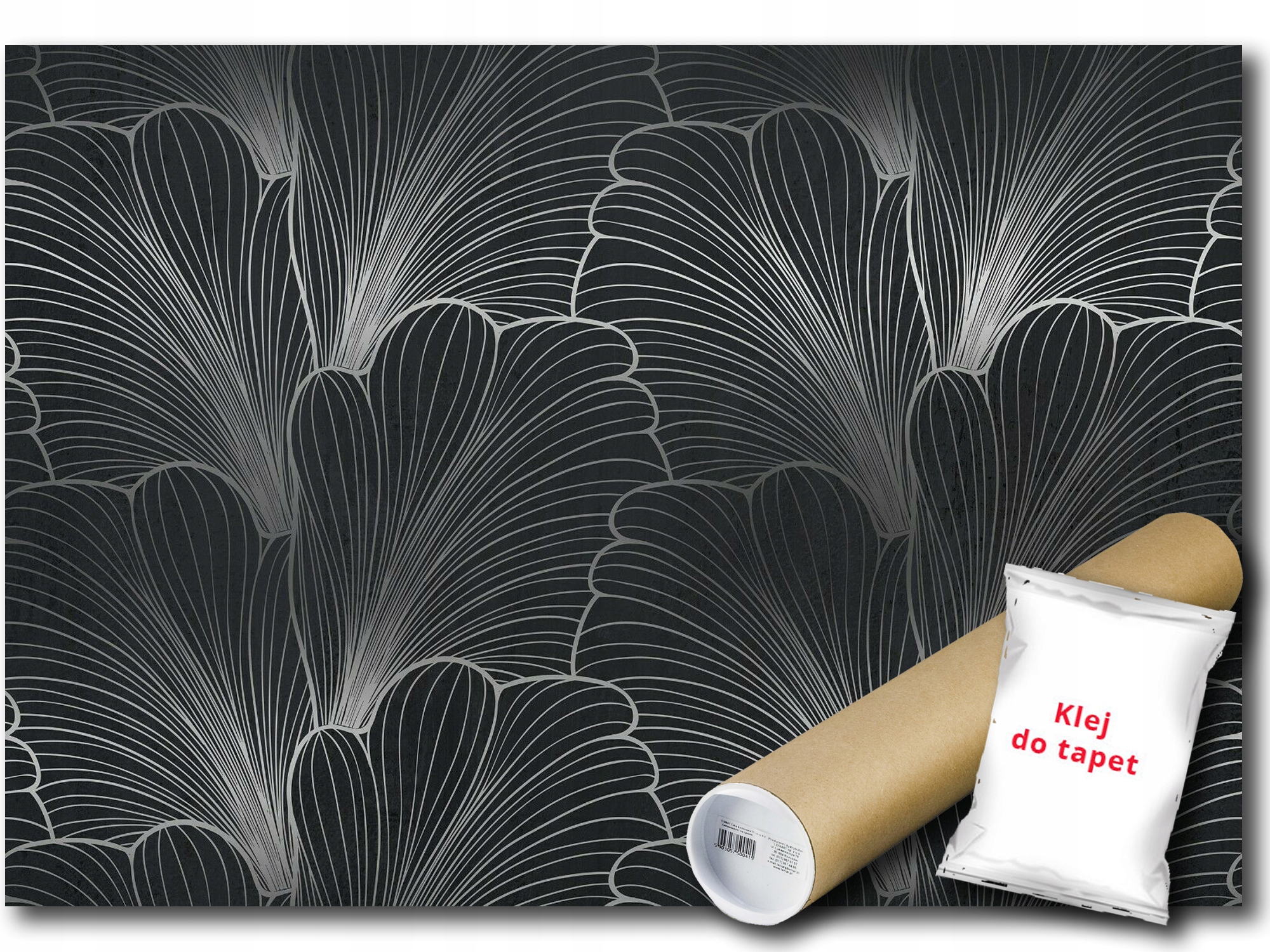 Vinylová Fototapeta Art Deco Ornament 312x219