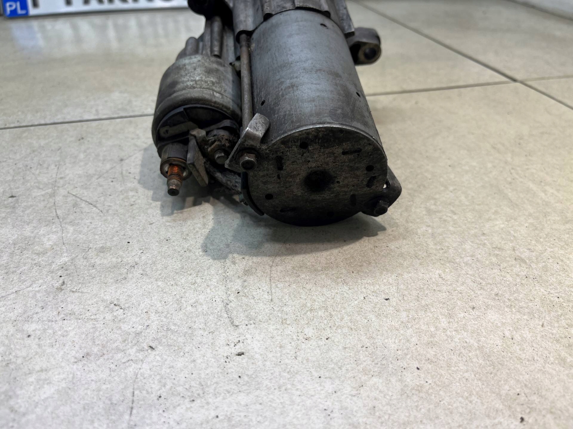 starter CITROEN C2 1.4 9648644680
