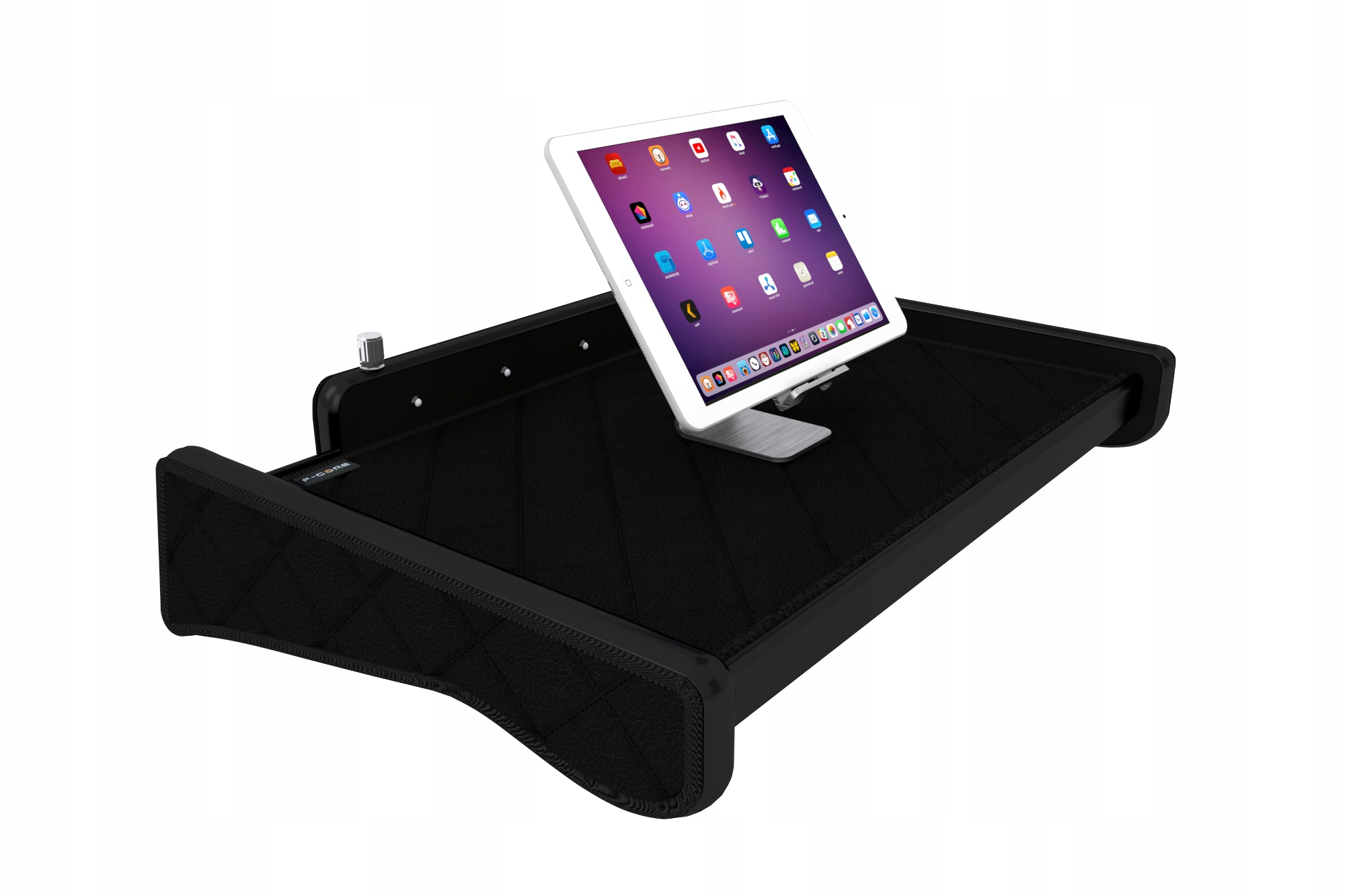 Police na desku Bus Van Mercedes Sprinter III 01.18- Střední Led panel 12V