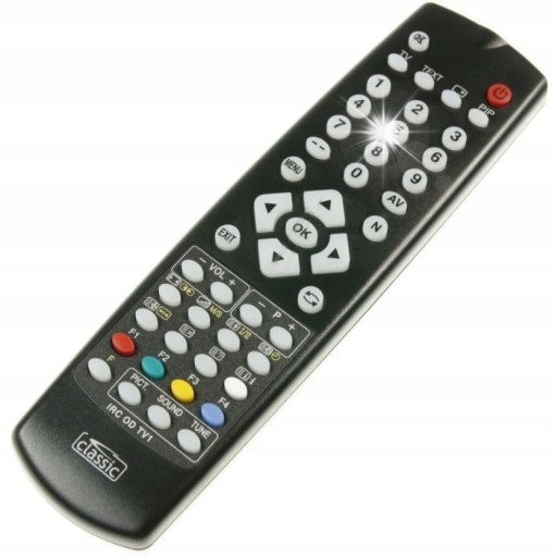 PILOT CLASSIC OD IRC81761 GRUNDIG