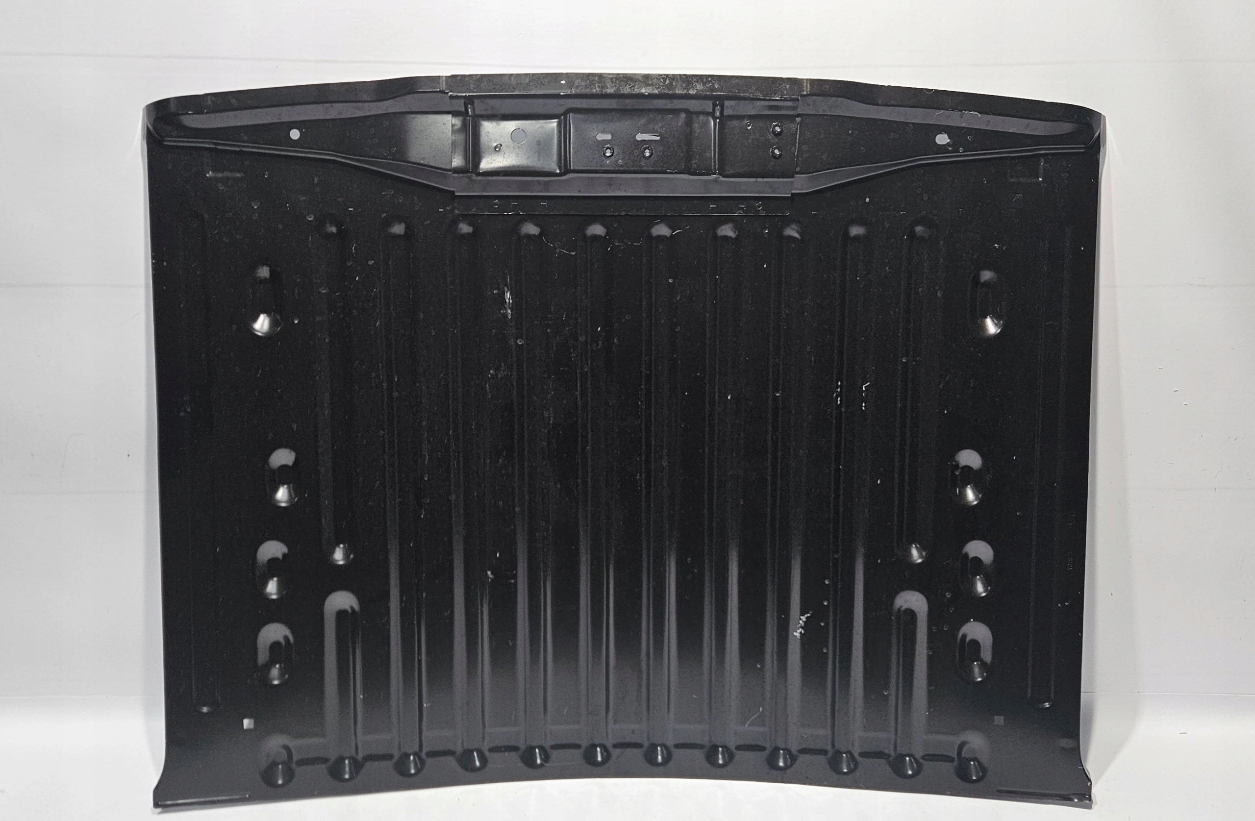 PODŁOGA BAGAŻNIKA BERLINGO IV PARTNER IV COMBO E Typ samochodu Samochody dostawcze