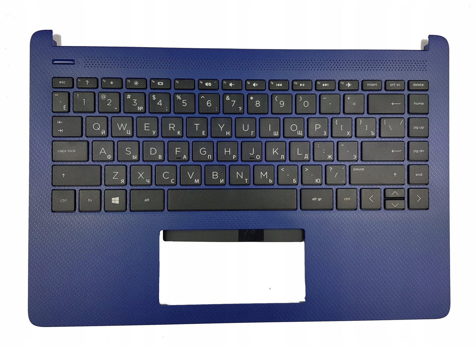 Hp 14-DQ 14S-DQ 14S-FQ puzdro klávesnice palmrest