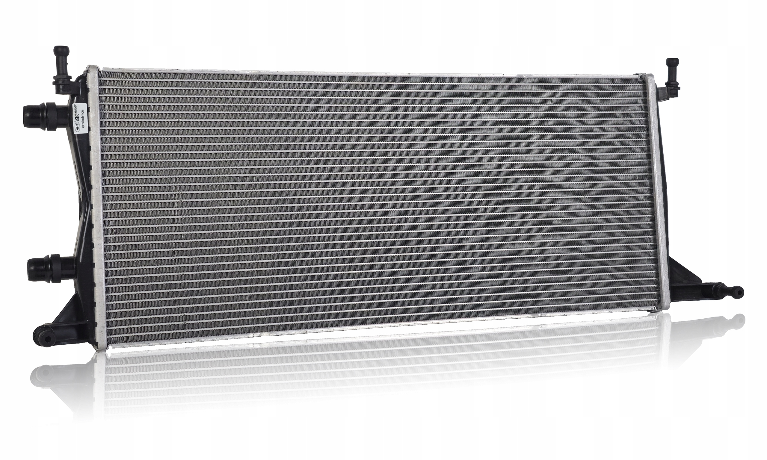 Chladič Mercedes ML Gle W166 Gl Gls X166 C292 400 450 500 550 43 63 Amg