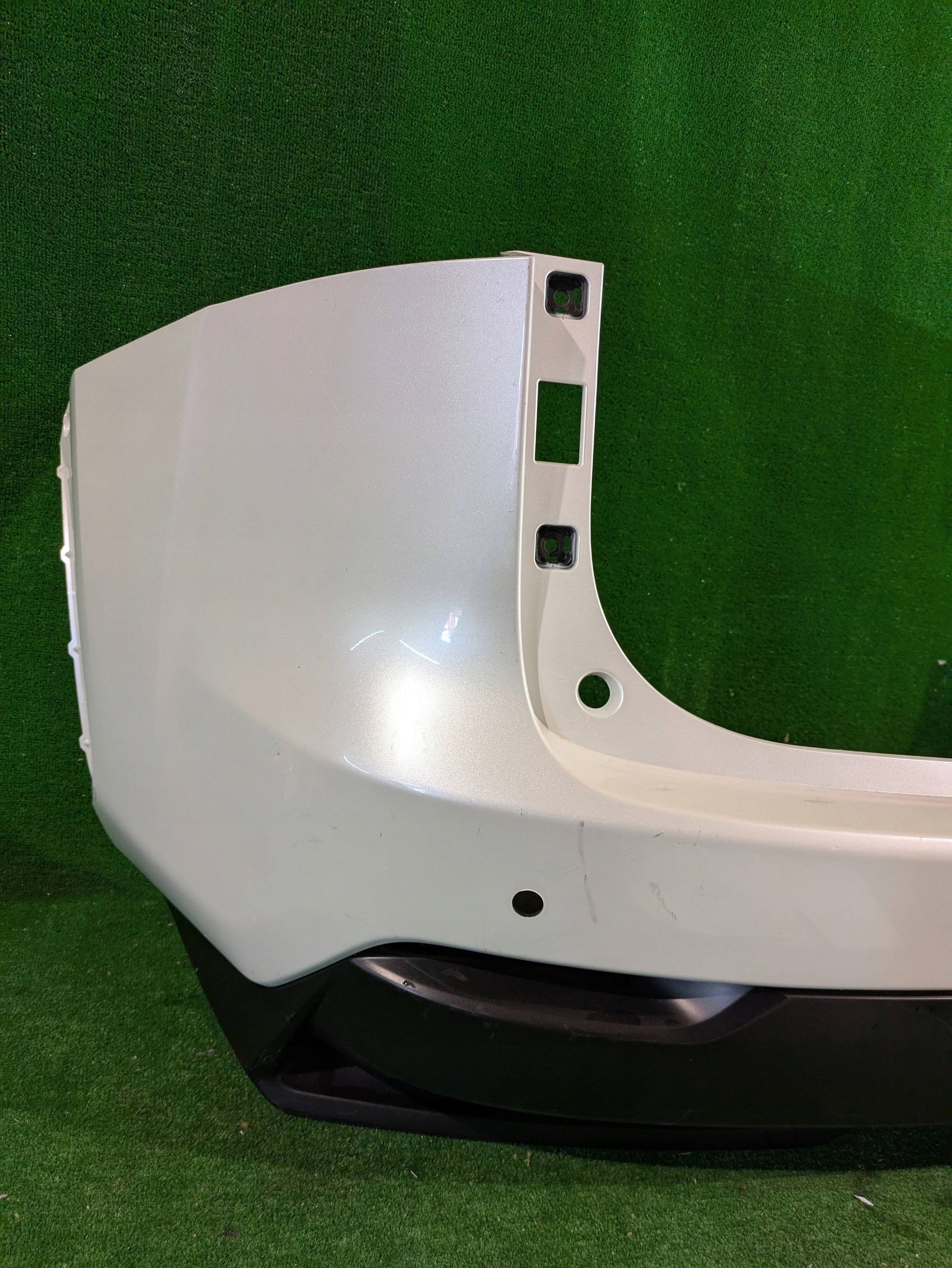bumper rear rear part LEXUS NX II 21- NR.7204