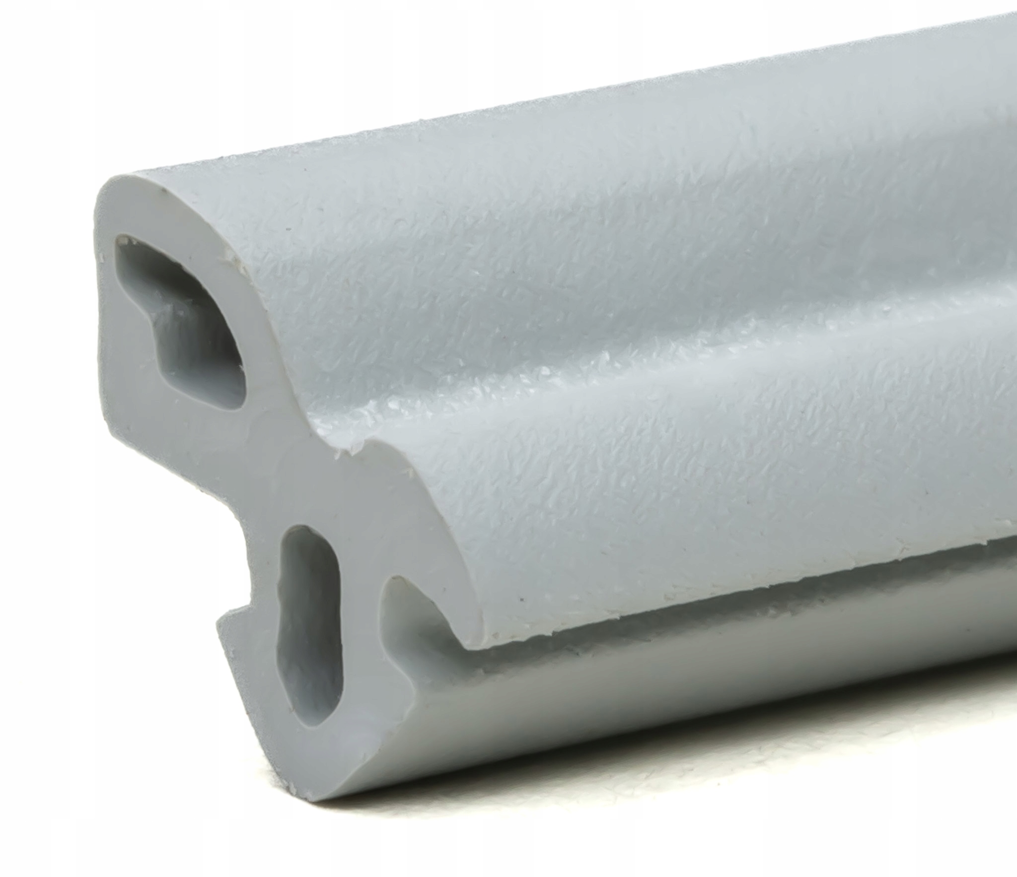 USZCZELKA USZCZELKI ALUPLAST S-1560A SZARA 100 mb Marka Stomil