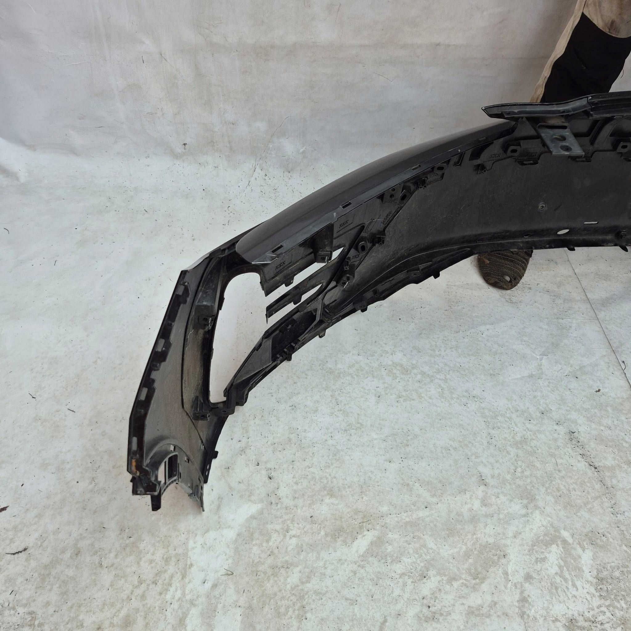 BYD SEAL U SONG plus EV 23-> bumper front front PDC