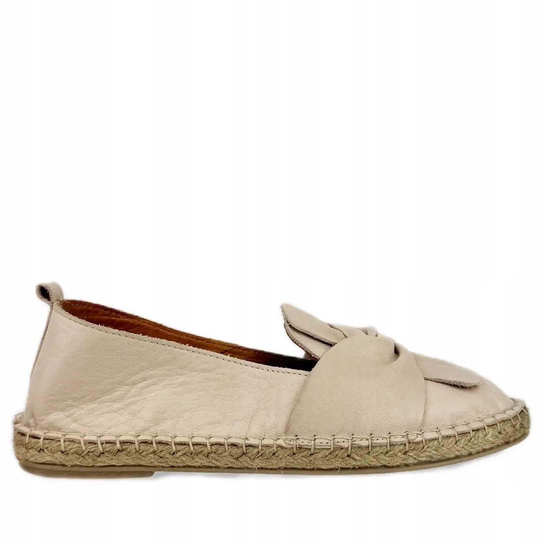 Dámské polobotky Boccato 077.75.0424 Cameo pudrové 36, pudrové