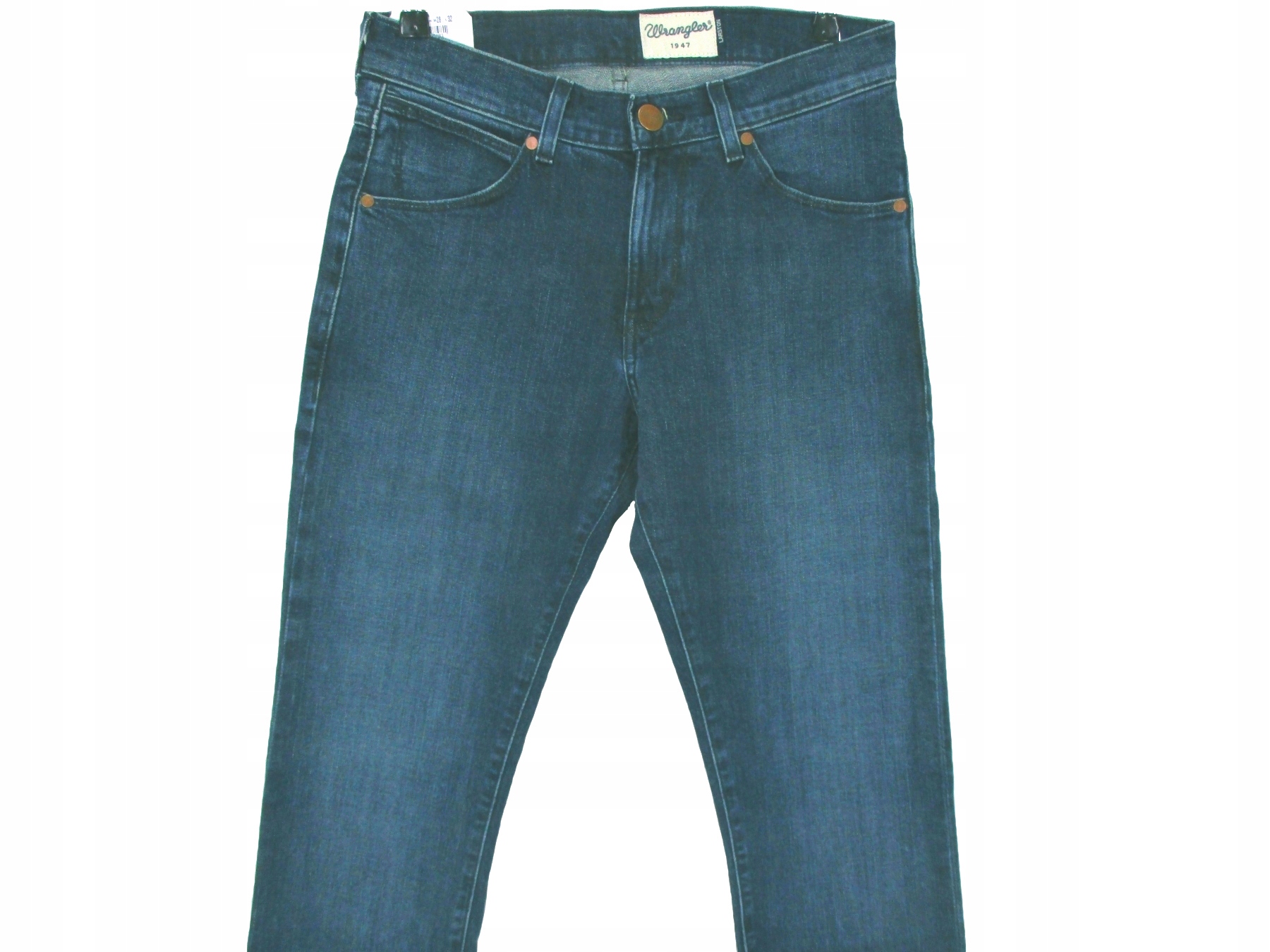 Pánské kalhoty Wrangler Larston Slim W29 L34