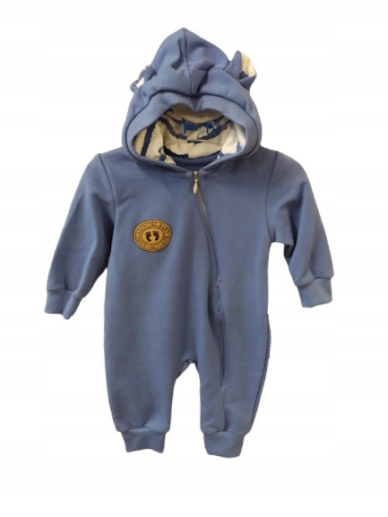 Pajac bez stópek Nicol 62