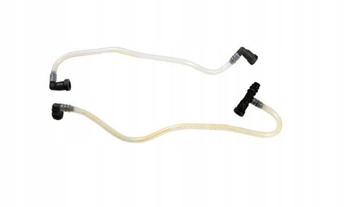 PRZEWOD WAZ PRZELEWOWY RENAULT MEGANE SCENIC 1 5