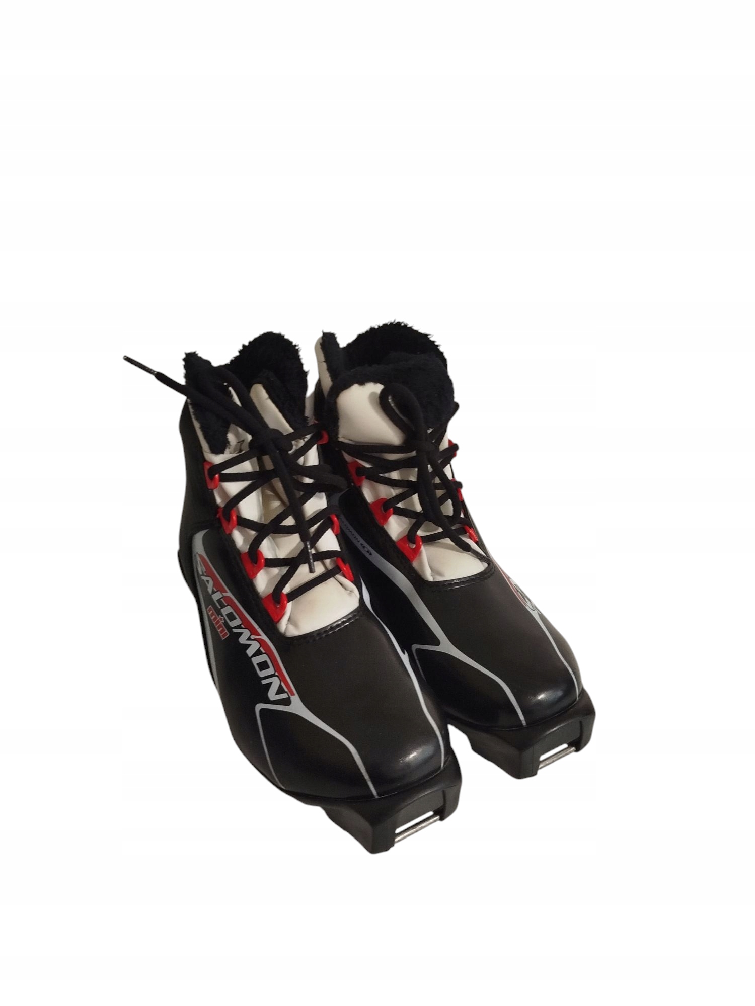 Buty do nart biegowych Salomon Mini