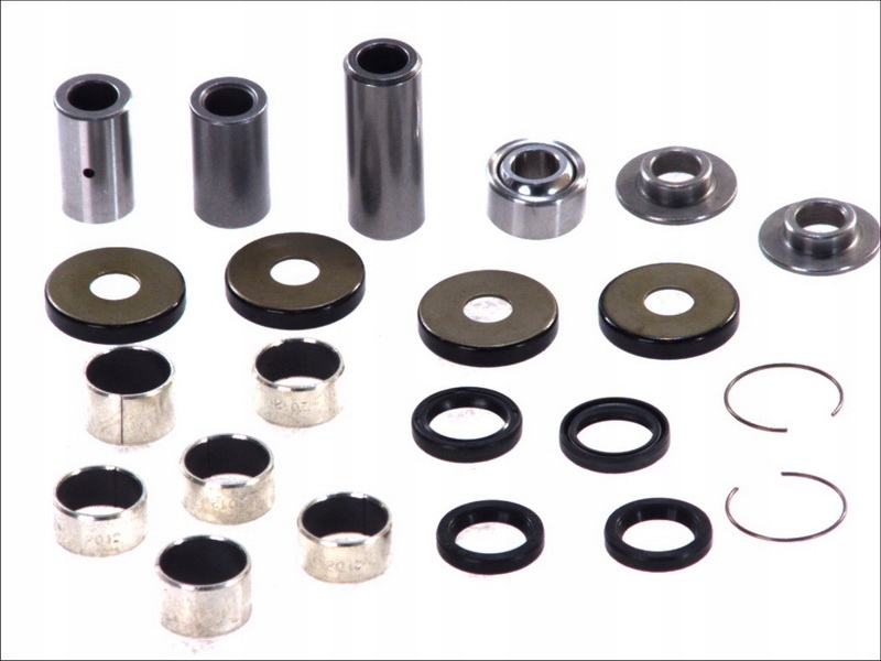 Sada Na Opravu Spojovacieho Ramena All Balls Yamaha Yfm 660R Raptor 27-1096