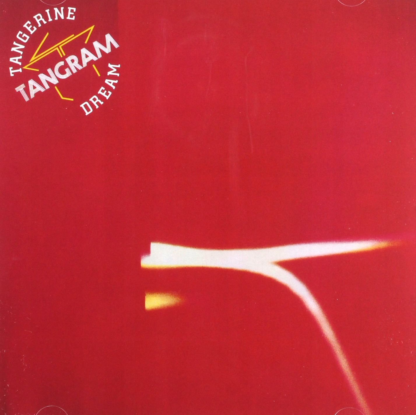 TANGERINE DREAM TANGRAM (CD) 12900563293 Sklepy, Opinie, Ceny w